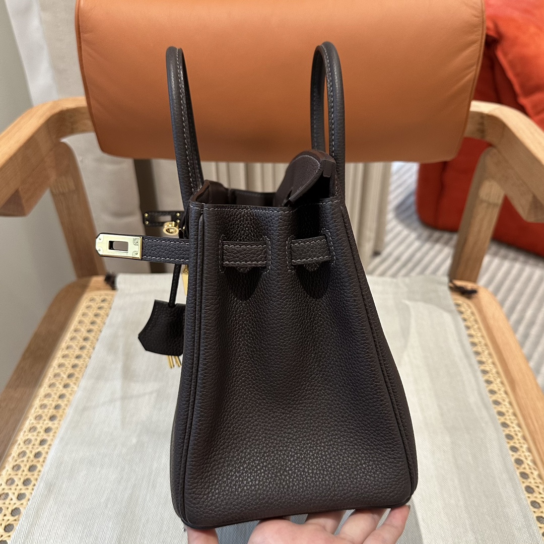 Birkin/Birkin-25cm-Togo-Chocolat-GHW/img_004