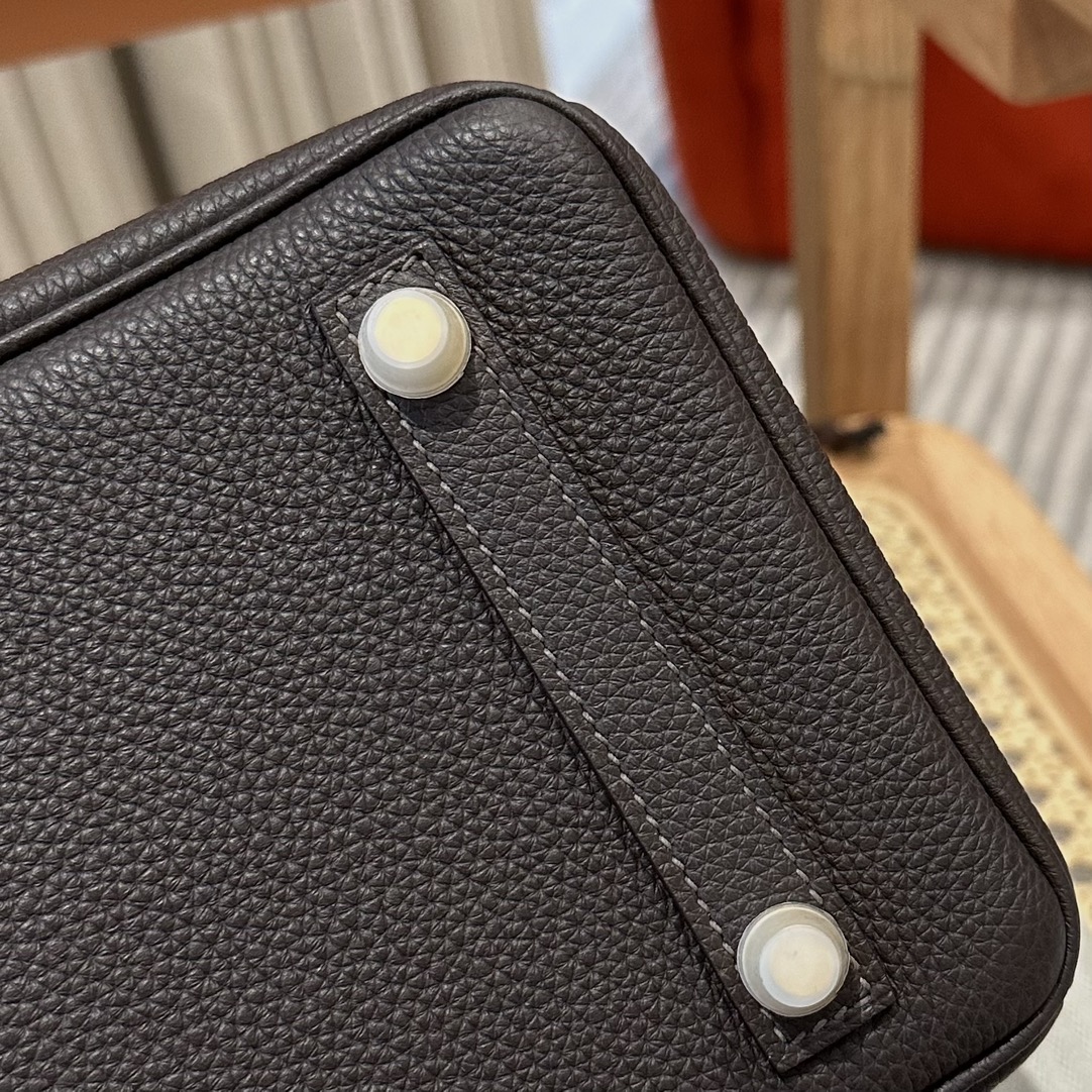 Birkin/Birkin-25cm-Togo-Chocolat-GHW/img_008