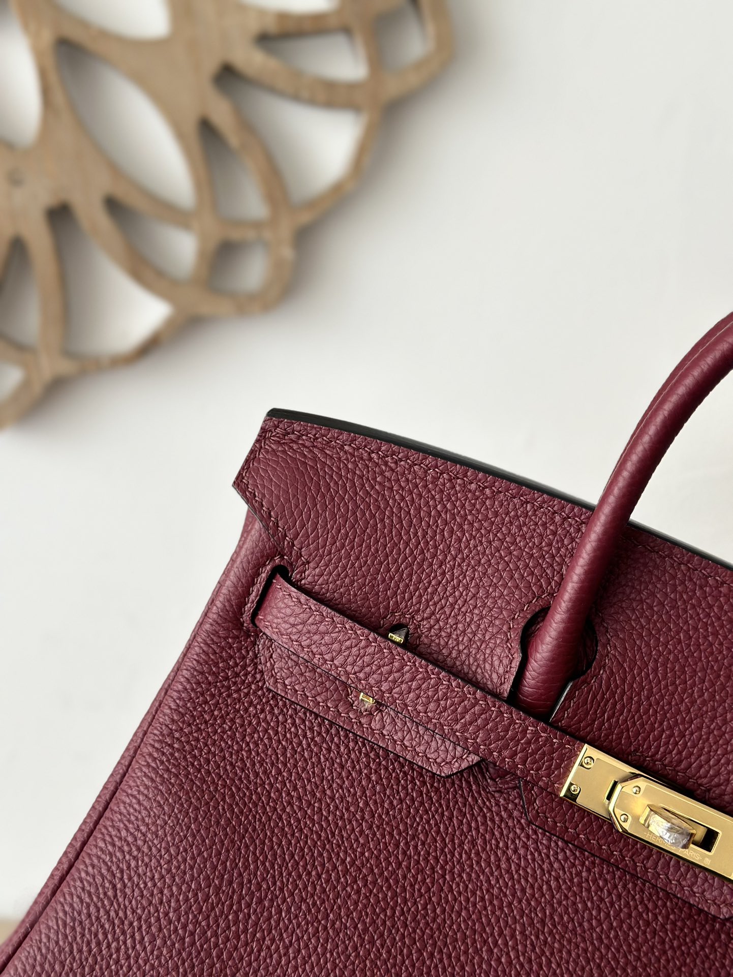 Birkin/Birkin-25cm-Togo-Claret-GHW/img_005