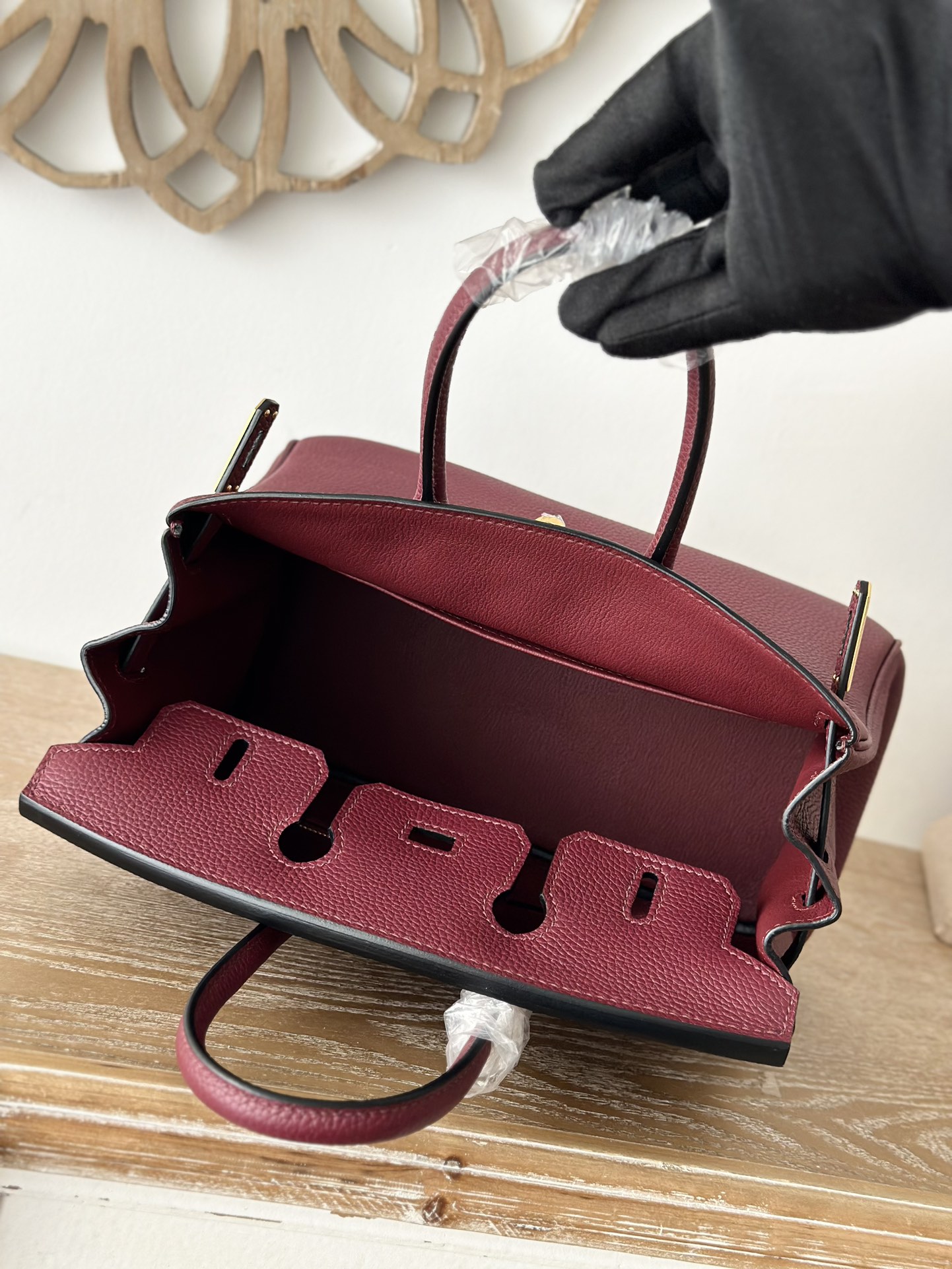 Birkin/Birkin-25cm-Togo-Claret-GHW/img_009