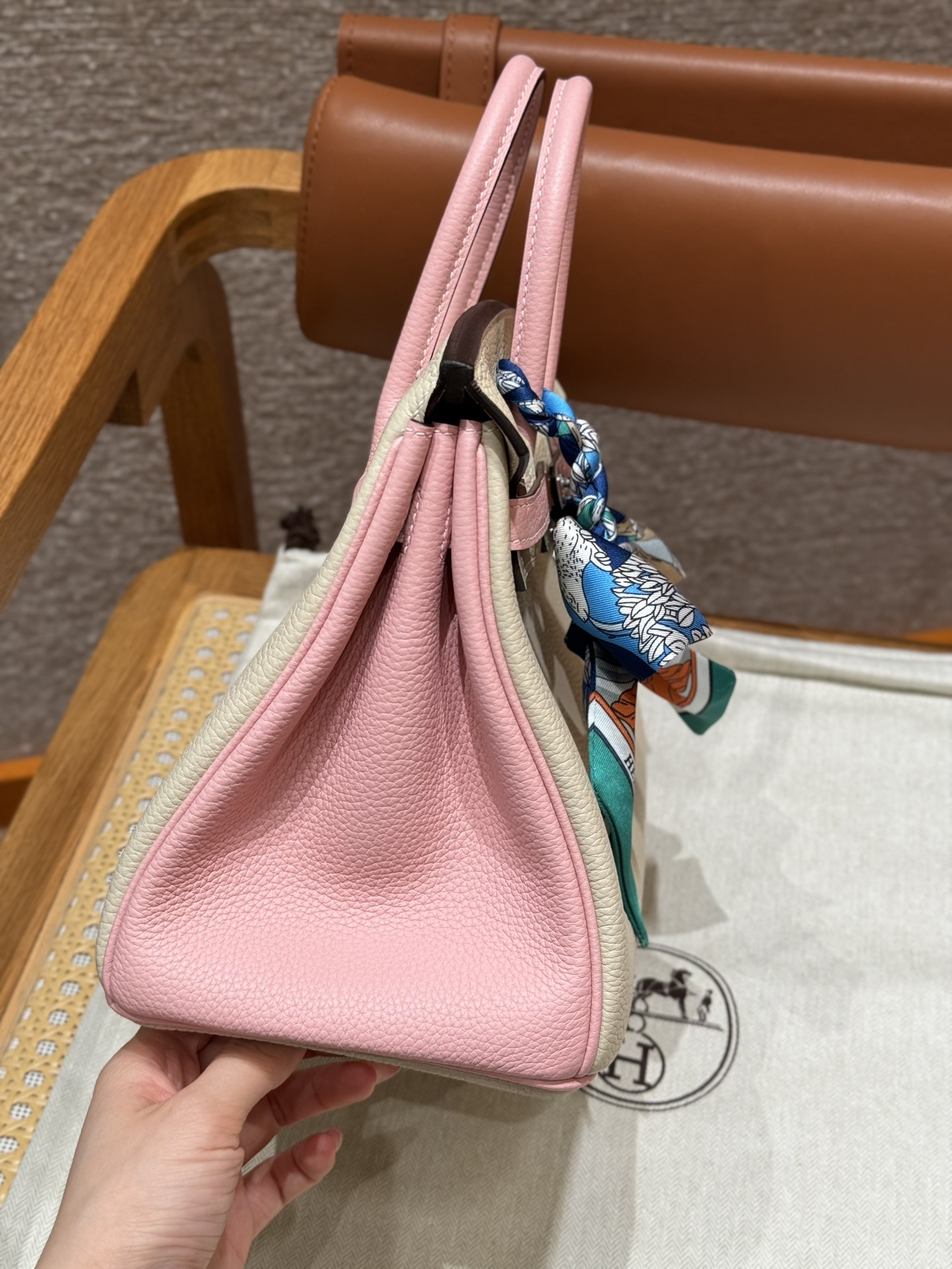 Birkin/Birkin-25cm-Togo-Milkshake-and-3Qpink-GHW/img_003