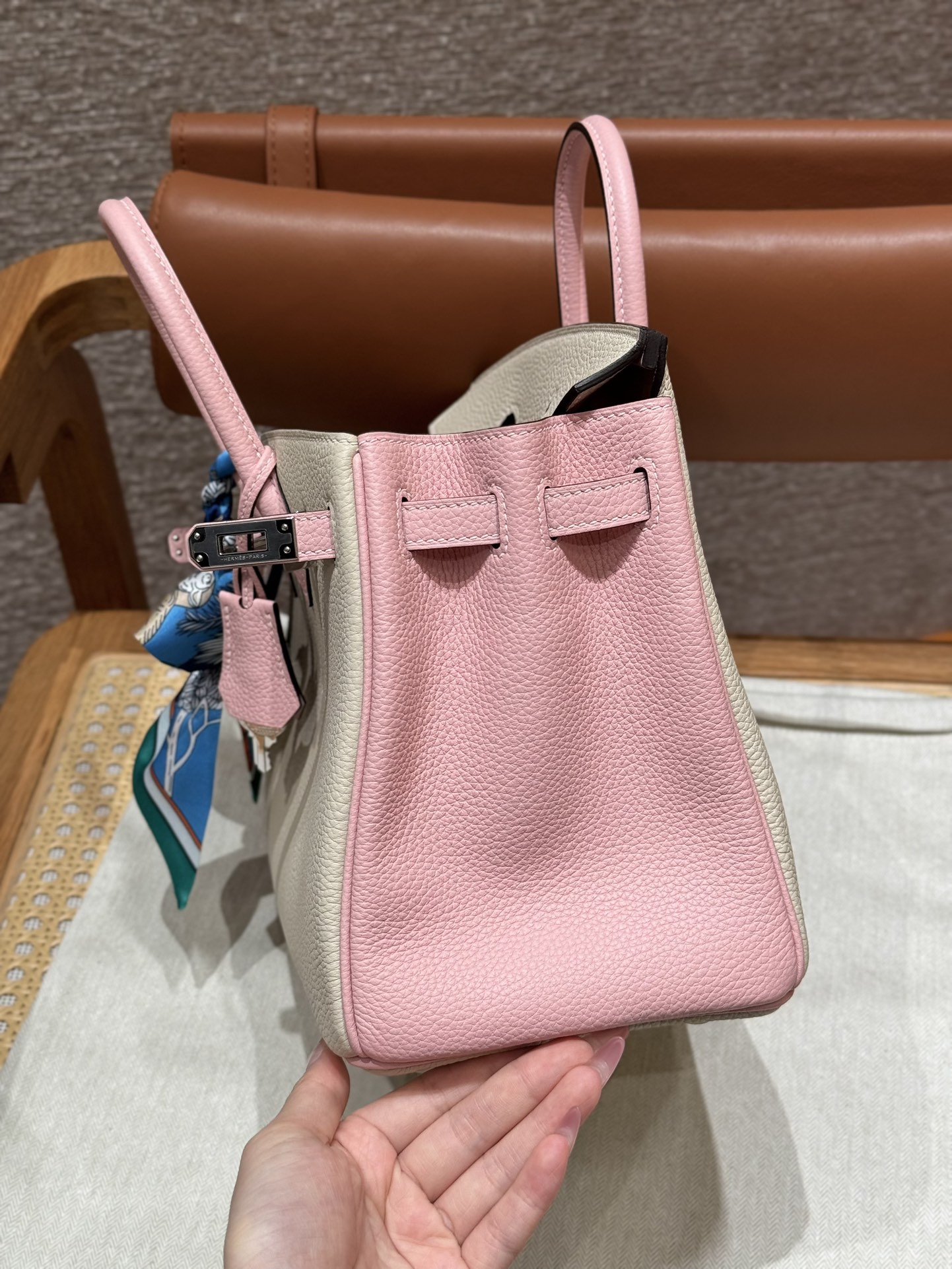 Birkin/Birkin-25cm-Togo-Milkshake-and-3Qpink-GHW/img_004