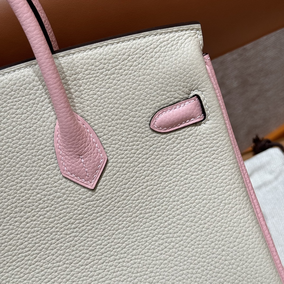 Birkin/Birkin-25cm-Togo-Milkshake-and-3Qpink-GHW/img_008