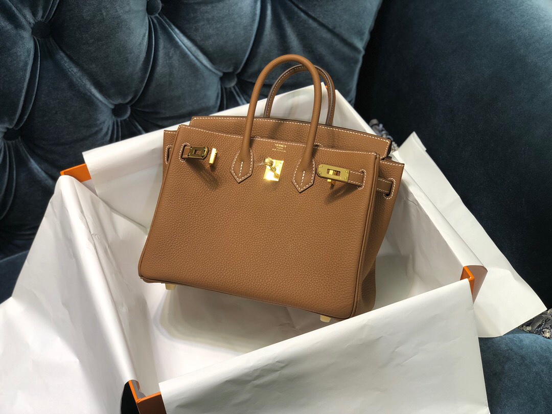 Birkin/Birkin-25cm-togo-Brown-GHW-new/img_005