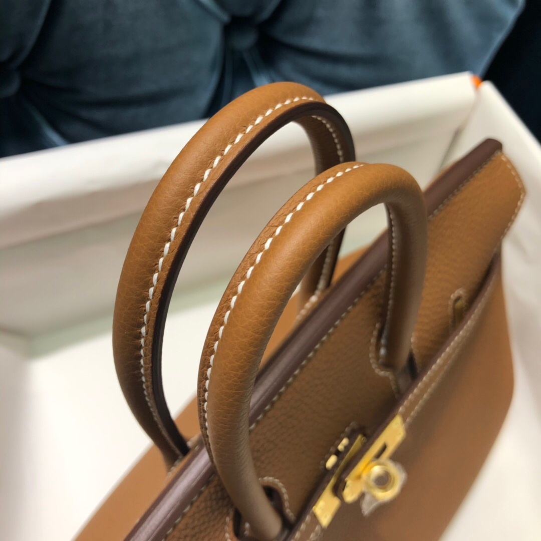 Birkin/Birkin-25cm-togo-Brown-GHW-new/img_006