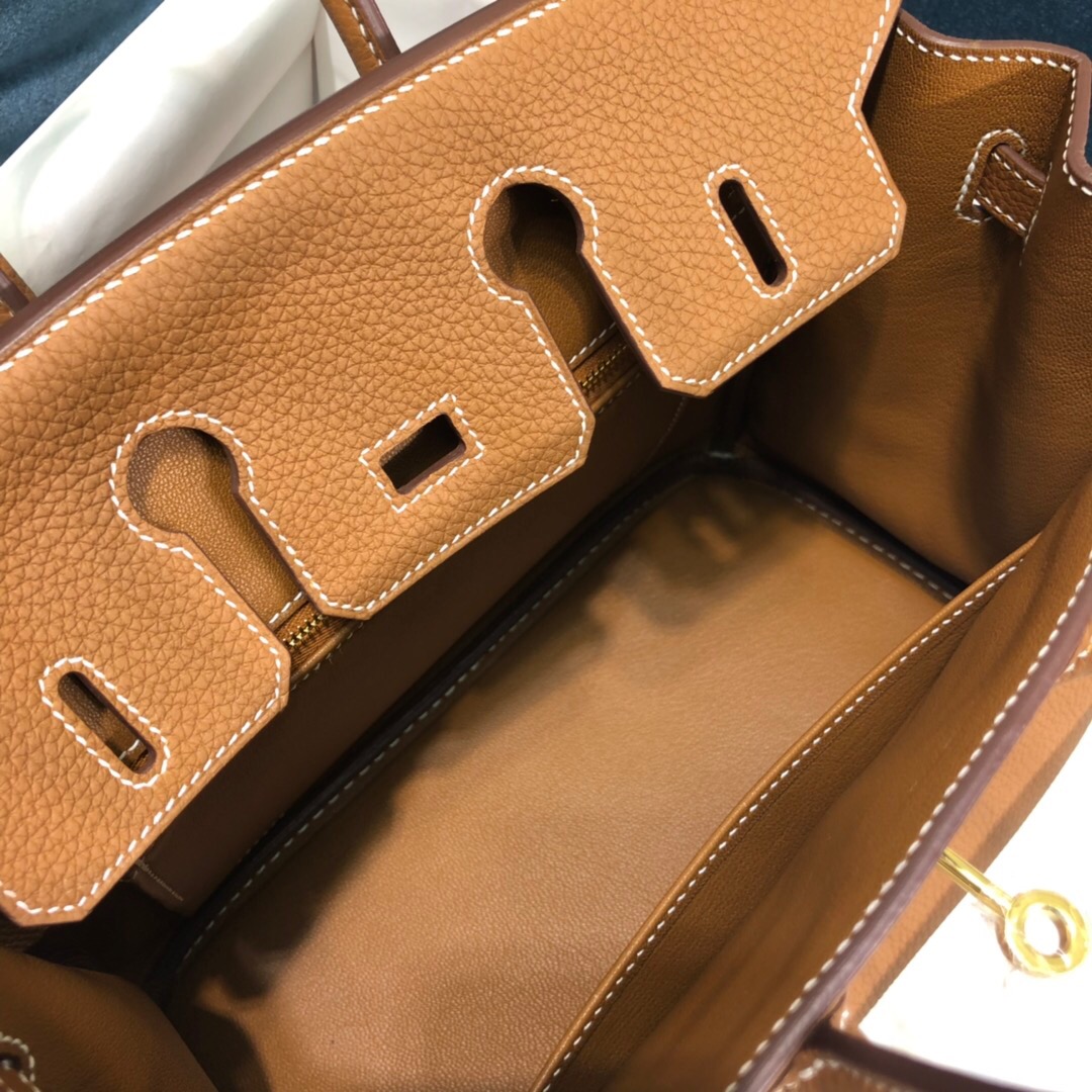 Birkin/Birkin-25cm-togo-Brown-GHW-new/img_009