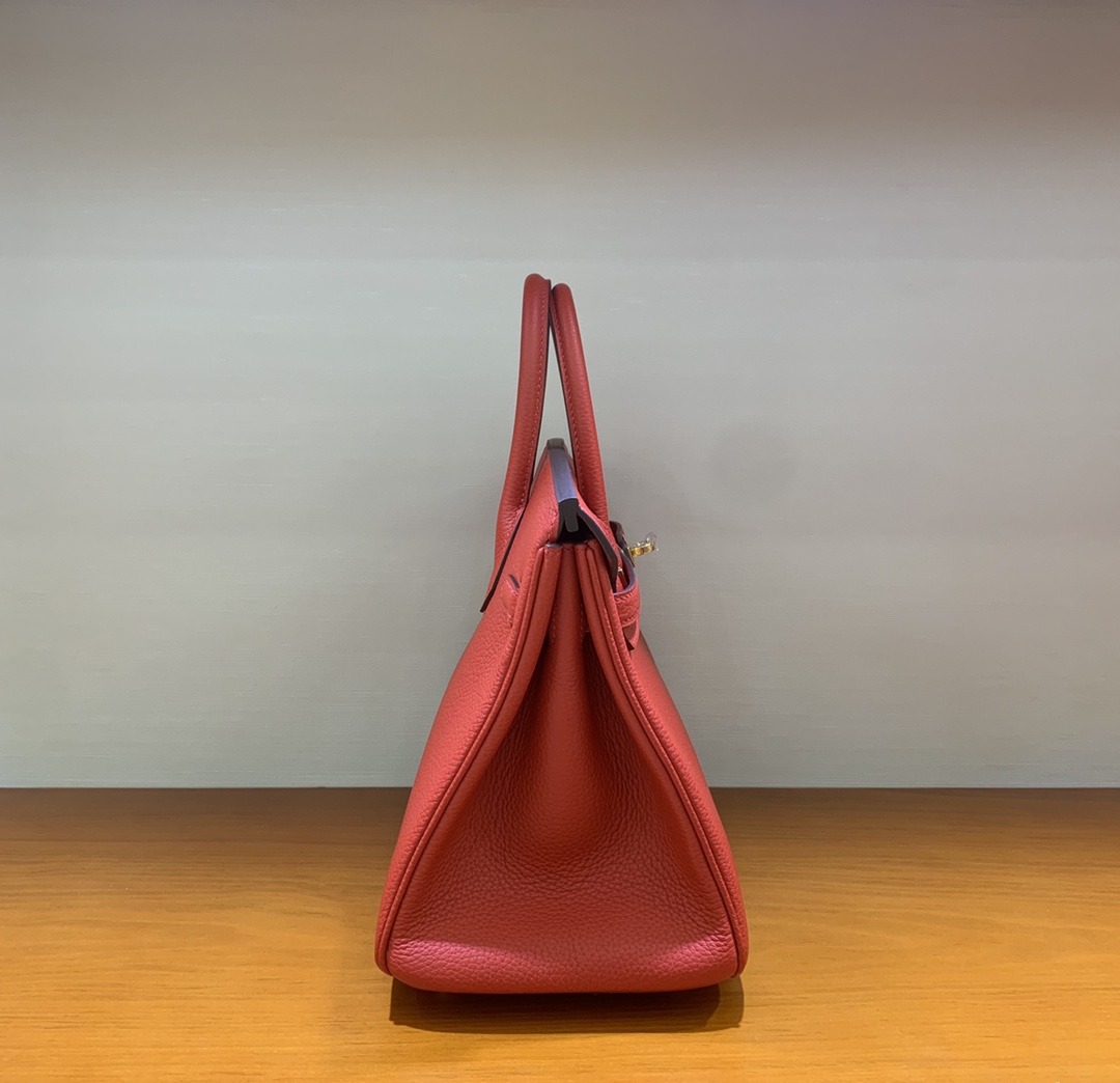 Birkin/Birkin-25cm-togo-Flag-Red-GHW/img_004