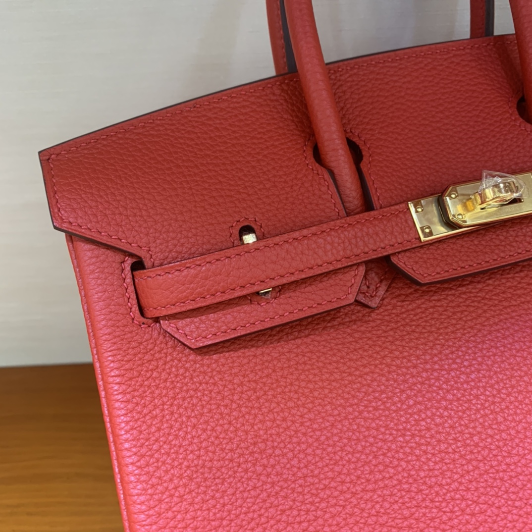 Birkin/Birkin-25cm-togo-Flag-Red-GHW/img_005