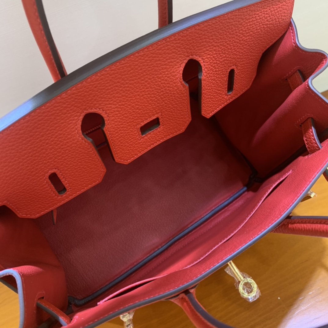 Birkin/Birkin-25cm-togo-Flag-Red-GHW/img_009