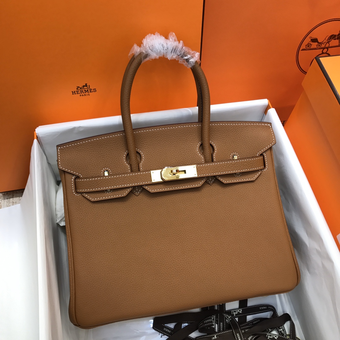 Birkin/Birkin-30cm-Togo-Brown-GHW/img_001