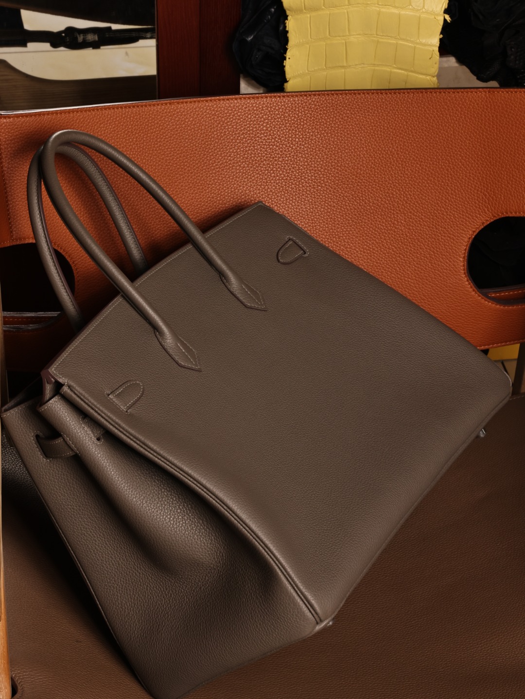 Birkin/Birkin-40cm-Togo-Etain-Grey-SHW-2/img_006